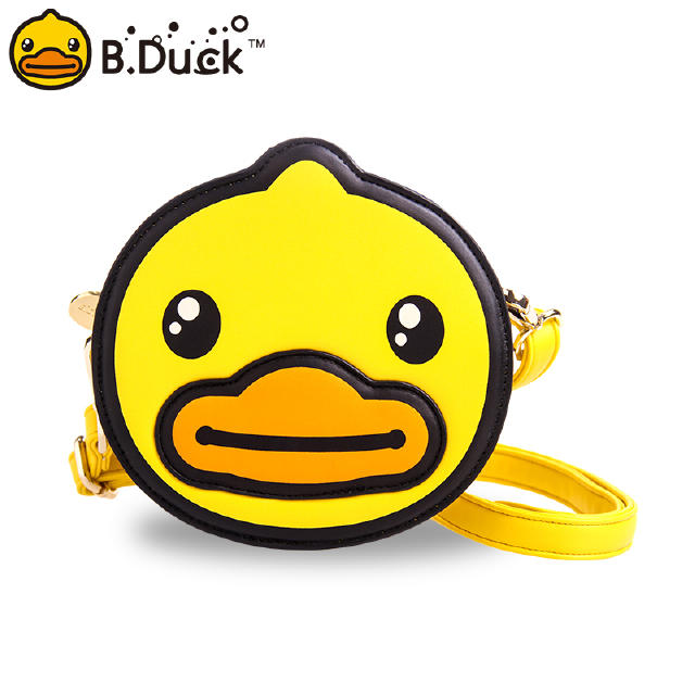 Q趣萌包迎6.1，轻松get减龄搭配