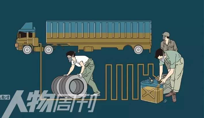 一个人开车在路上封面,风景封面图在路上