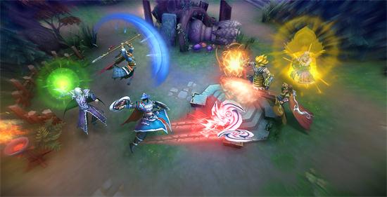 九阳神功配降龙十八掌,九阳神功乾坤大挪移和降龙十八掌