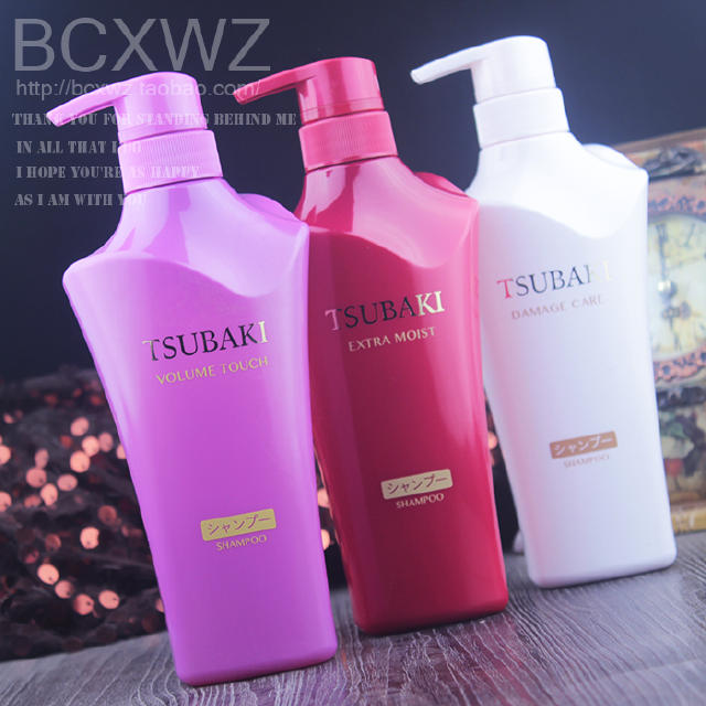 想当背影杀手的妹子们，发质怎么能不好