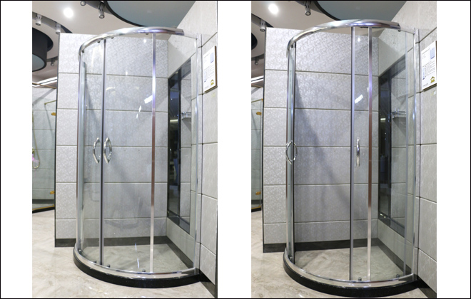 法恩莎整体全套淋浴房最新款价格,法恩莎淋浴房57系列