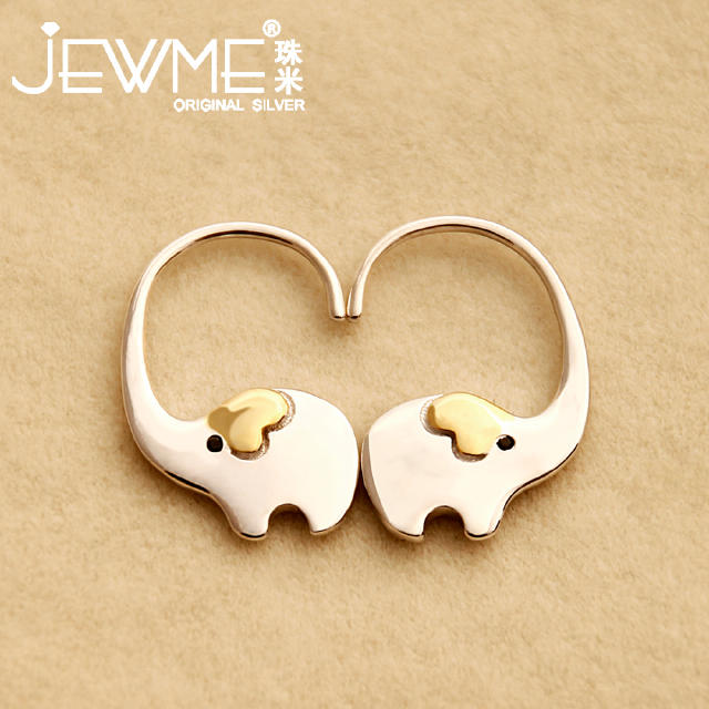 市面最流行的银饰款式,轻奢小众好看的银饰