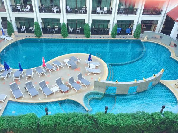 泰国普吉岛之旅美好回忆,普吉岛美好一天