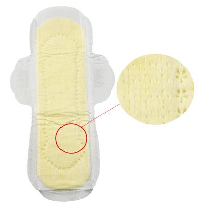 摆平月经期困扰？一招帮你解决