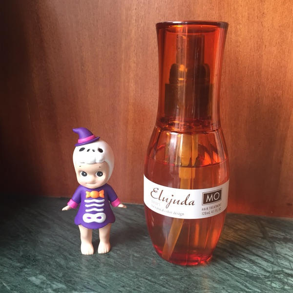 想当背影杀手的妹子们，发质怎么能不好