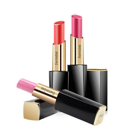 学会化清新淡妆，让你清凉一夏