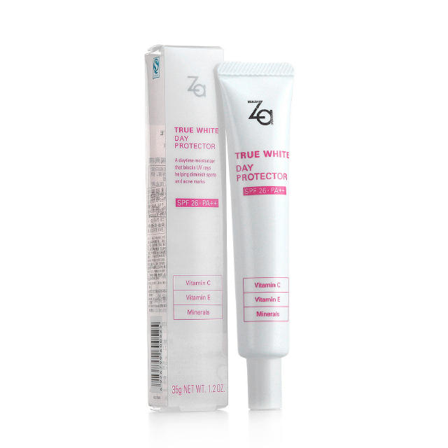 美白单品必买清单,夏日必买的10种单品