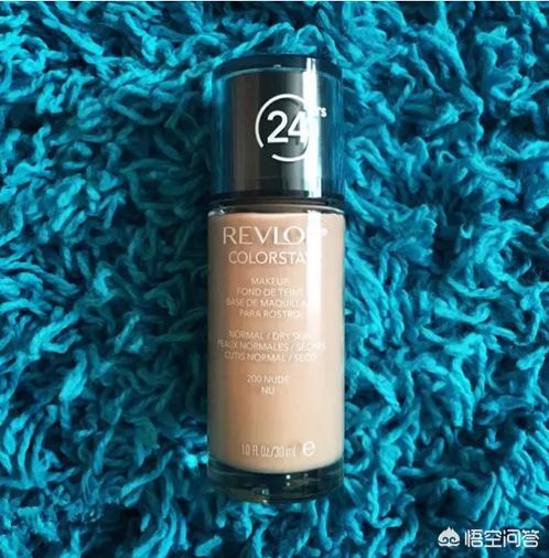 100元以内就能买到的遮瑕粉底液推荐