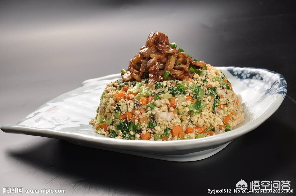 磨豆浆的渣子可以做什么好吃的菜,豆浆剩下的渣怎么做好吃