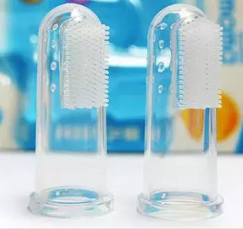 怎样选择适合宝宝的牙刷呢,宝宝牙刷该怎么选好用点