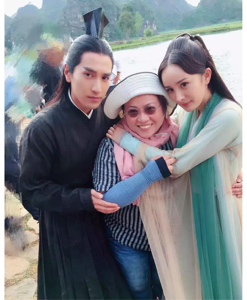 赵又廷姑父视频,姑父赵又廷视频