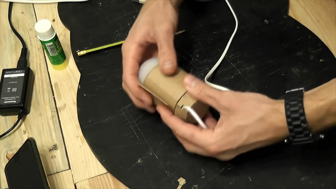 怎么制作超级厉害的手工机器人,简单又好玩的机器人手工该怎么做