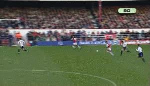 亨利职业生涯全满贯,亨利职业生涯五大进球