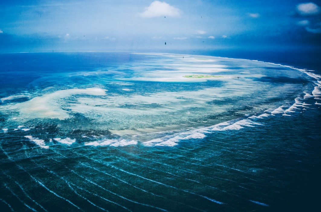 小众旅行目的地国外,热衷于寻找这些小众旅行目的地