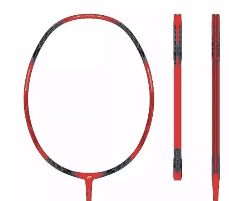 yonex羽毛球拍套装,羽毛球装备yonex102c