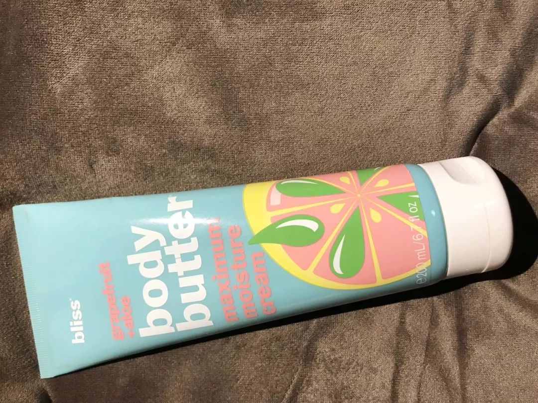 推荐一款适合冬天用的身体乳,最适合冬天的身体乳