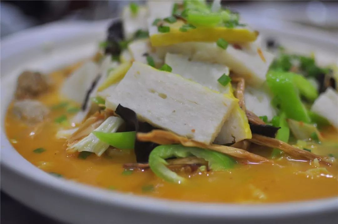 一条鱼的36计③|打草惊蛇剁椒鱼借尸还魂赛螃蟹抛砖引玉吃鱼糕