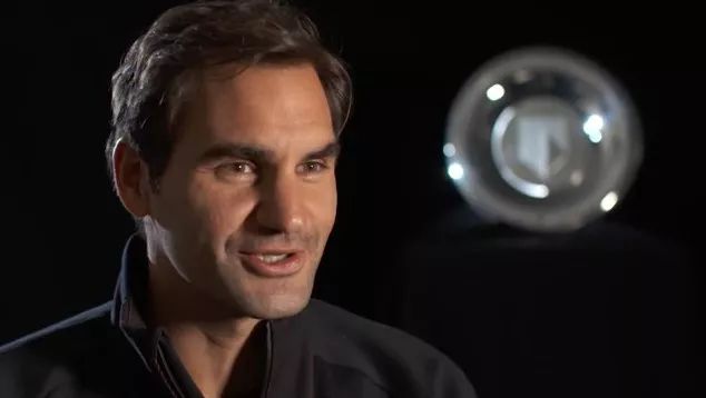 费德勒周杰伦谈话,费德勒纳达尔巅峰对决5小时