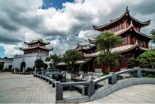 云南过大年,云南过大年怎么样的