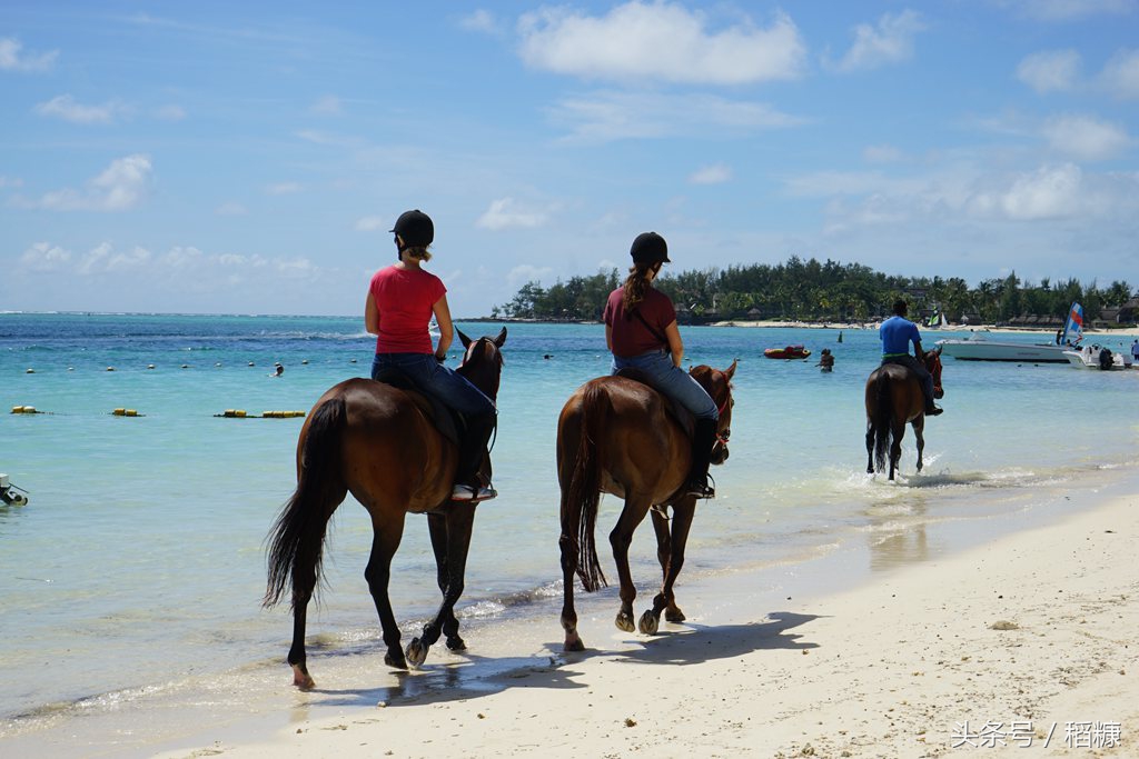 天堂的原版，还有一家开进中国茶马古道的奢华酒店