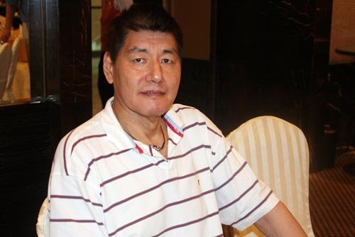 中国篮球姚明时期阵容,姚明十大篮球集锦