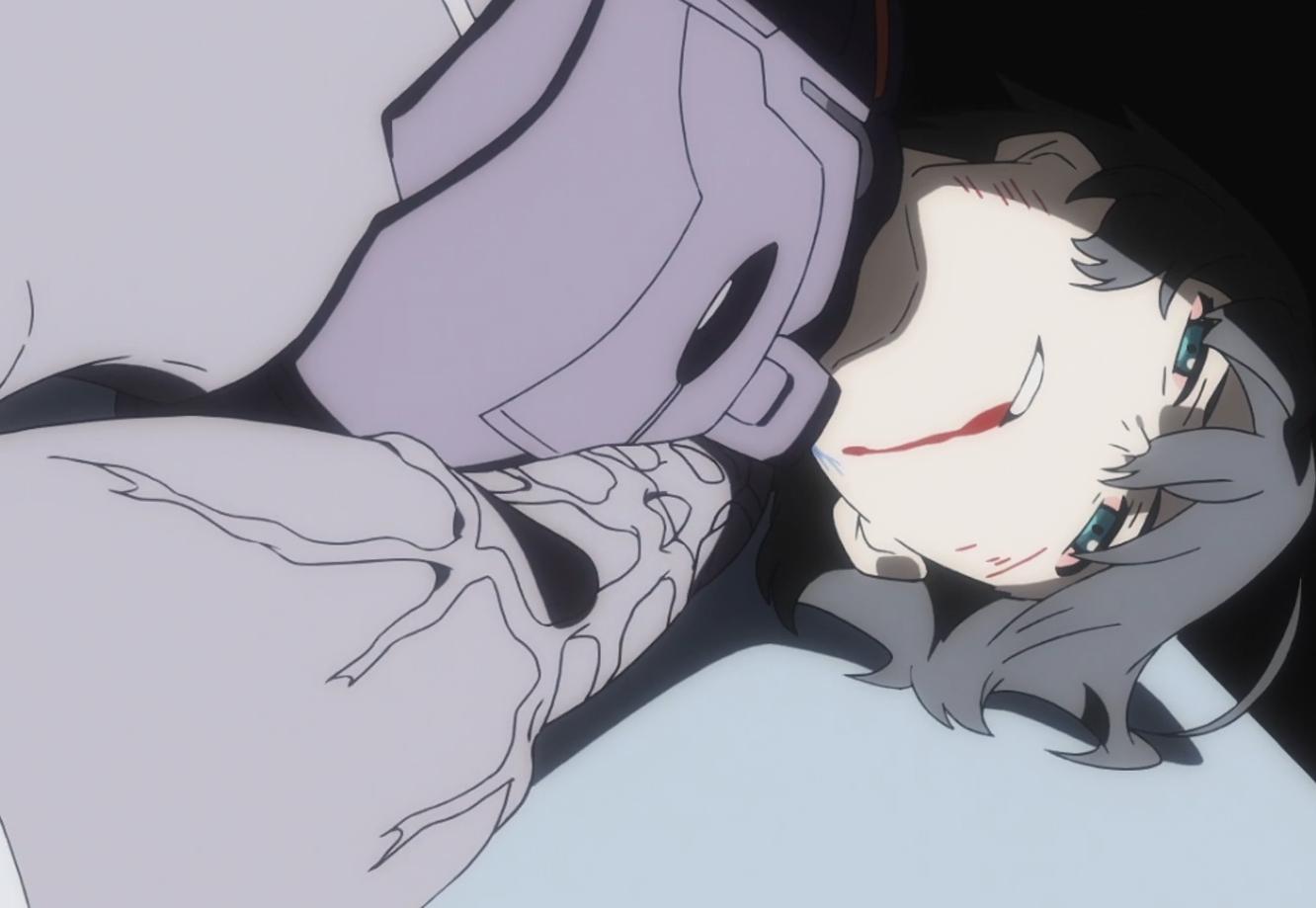 蓝毛最后的结局,蓝毛最后怎么样了