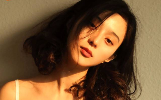 范冰冰的洗头大法,范冰冰用的是什么洗发水