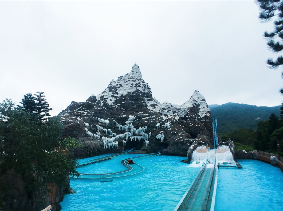 去珠海长隆海洋王国住哪里好,玩转珠海长隆海洋王国全攻略