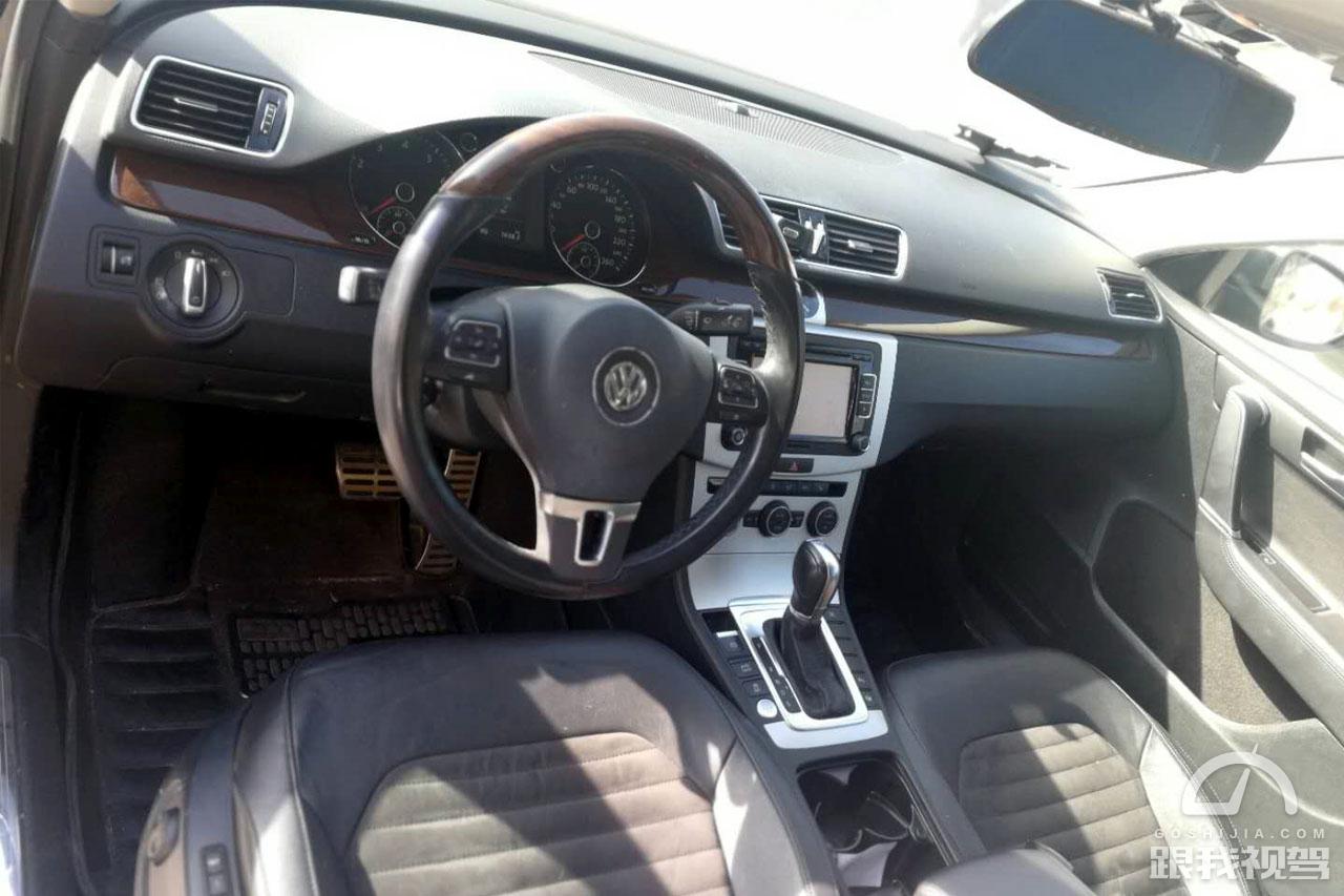 迈腾用车感受,新款迈腾车主真实感受