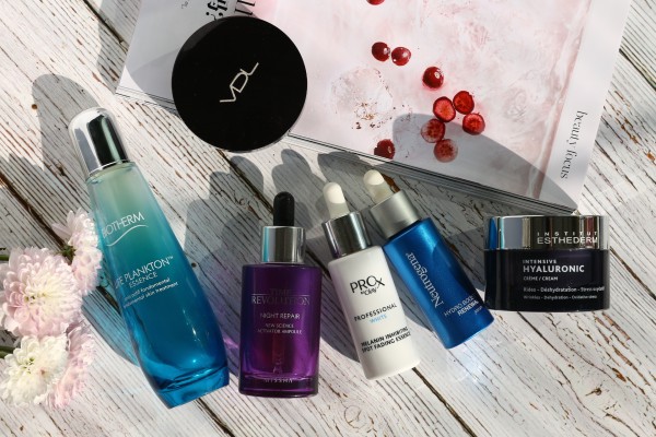 二月空瓶记，细数优质单品