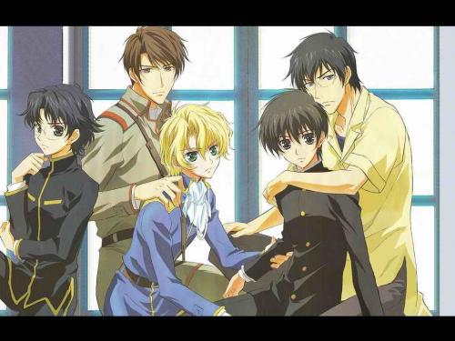 动漫必看的十大番剧,十大必看动漫免费观看