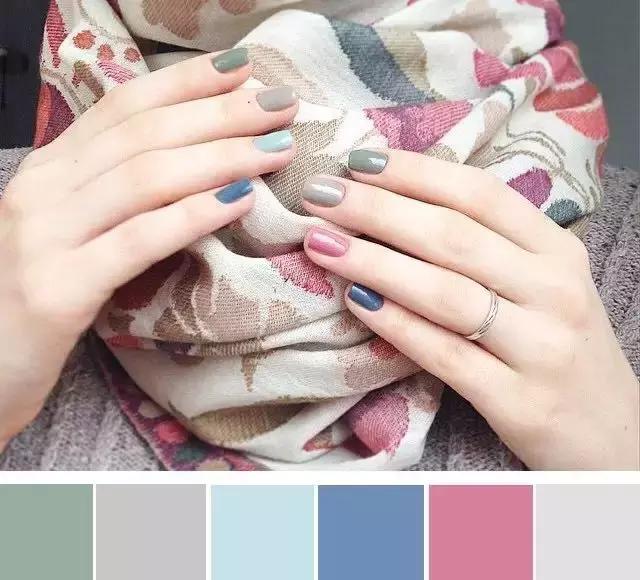 不用去美甲店了在家就能做美甲,美甲店做的美甲不想要了怎么办