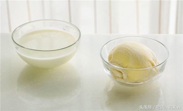 烘焙奶油打发不了可以做什么,烘焙淡奶油的制作方法