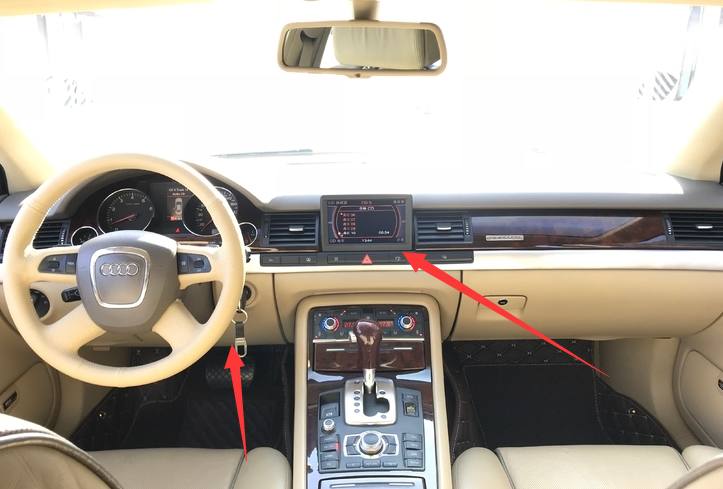 奥迪a8w12能上路吗,w12奥迪a8驾驶体验