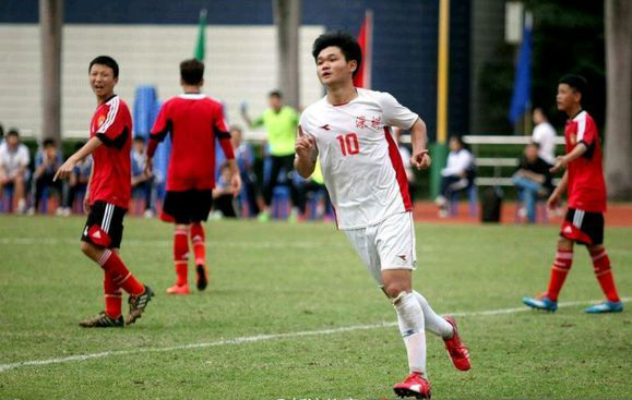 在中国如何建立一支职业足球队,给你一亿资金打造一支球队