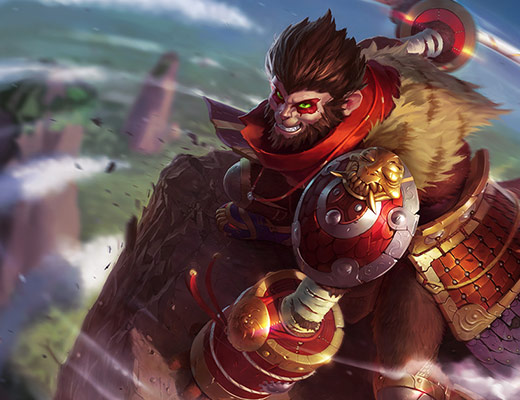 悟空三次闹天宫的起因经过结果,悟空大闹天宫之前的几个主要事件