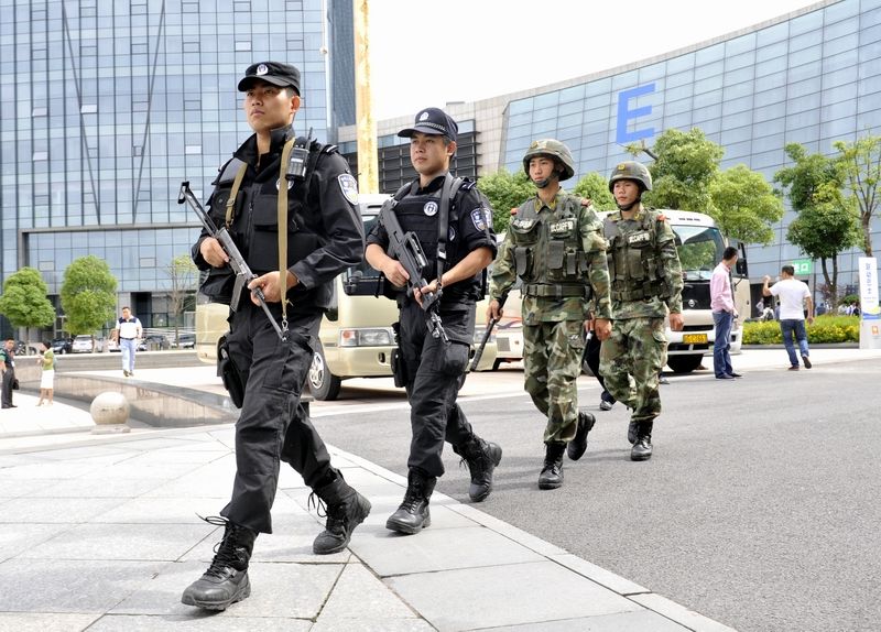 简述治安巡逻内容,治安巡逻的概述