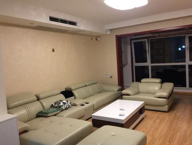 老婆砸23万装修的新房，满屋子智能家具，鞋柜这种你都没见过！