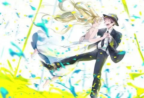 5位年度声优,5位女声优