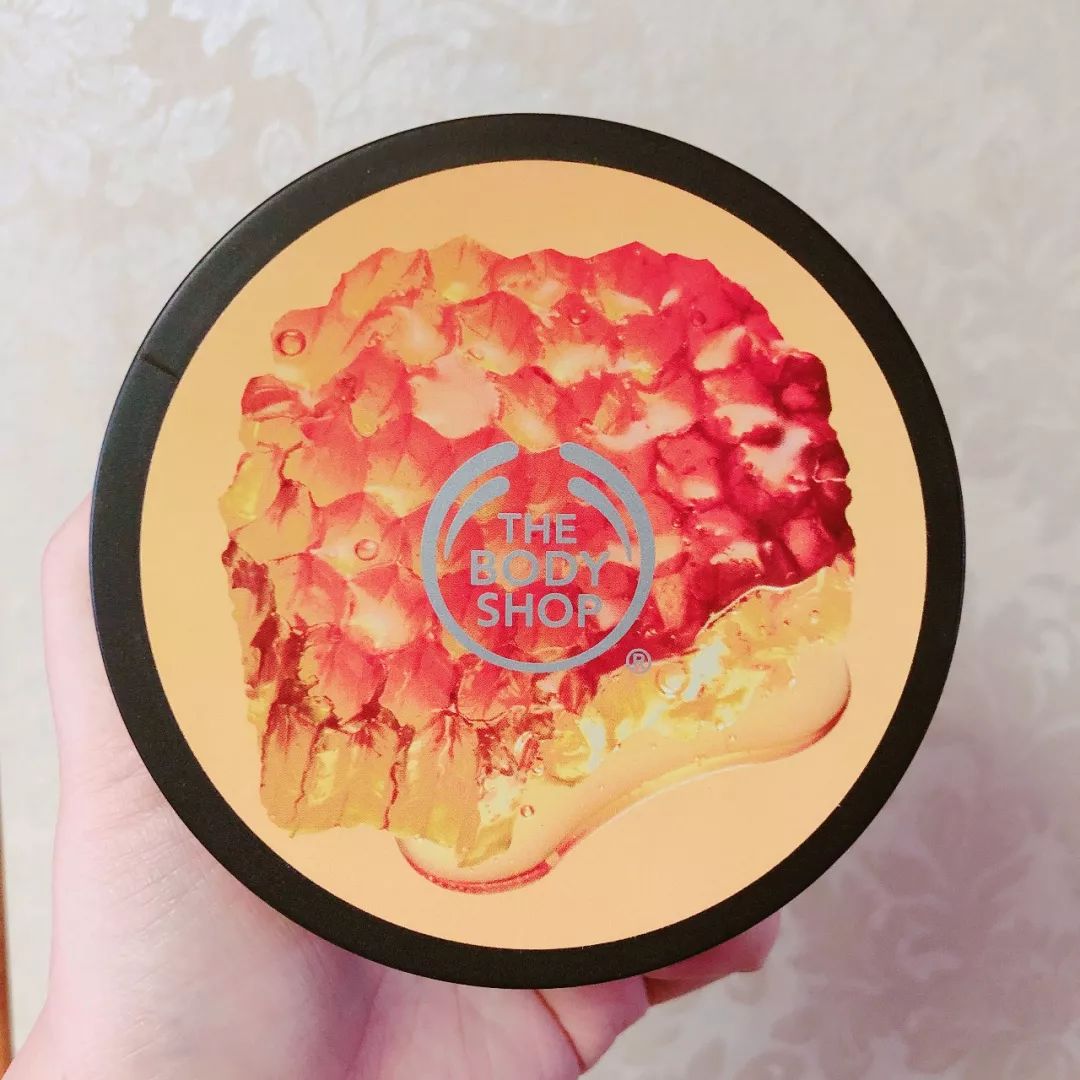 推荐一款适合冬天用的身体乳,最适合冬天的身体乳