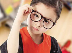 孩子近视散光怎么补救,散光随着近视的度数增加而增加吗