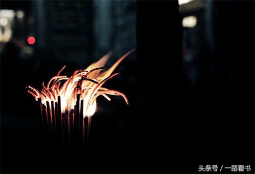 一路看书：书荒推荐国内以大陆线人为题材的悬疑重案的小说