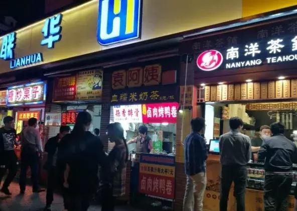 最全的上海美食盘点最想吃哪一个,上海十大美食排行榜最新