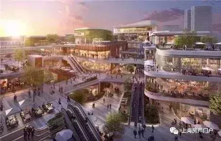 上海新建地标最新消息,上海即将开放的5个重磅新地标