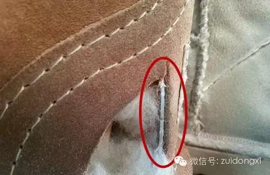 ugg最经典的是哪一款,正品ugg是什么材质