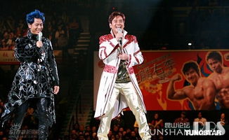 为啥李克勤被称为“第五天王”浅谈