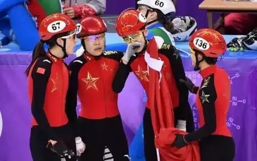 韩国黑哨之后的结果,韩国黑哨结果