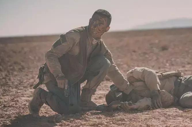 比战狼二还火真实大片,比吴京战狼2精彩的电影