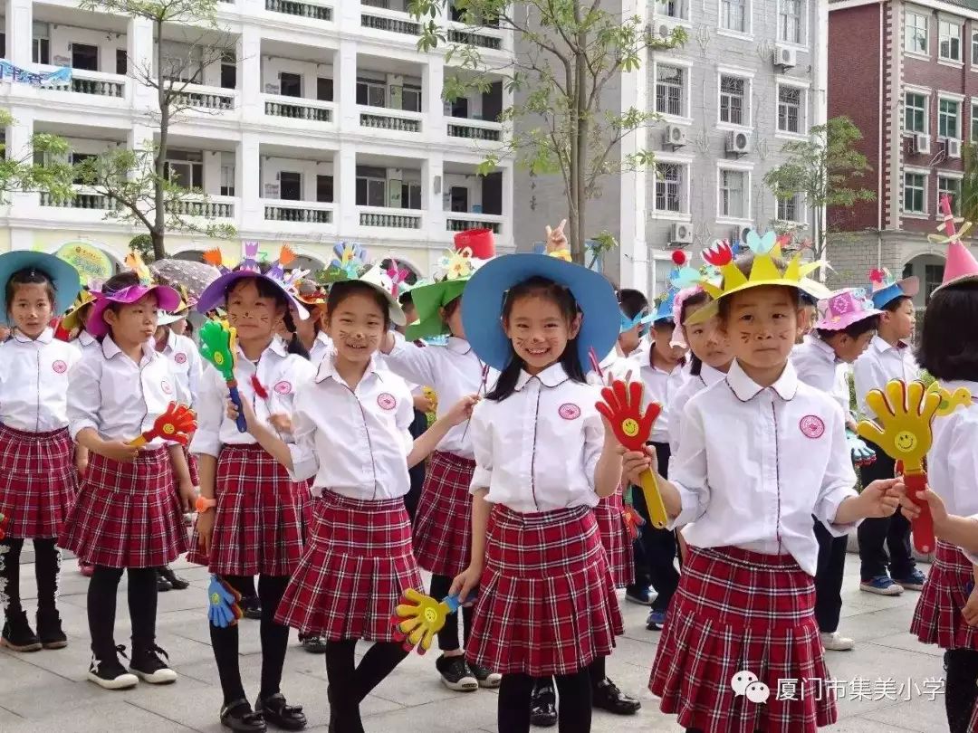 不同年代的集美,集美七十年来的变化