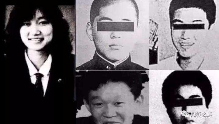 日本女高中生水泥封尸案件,日本最变态的水泥杀人案